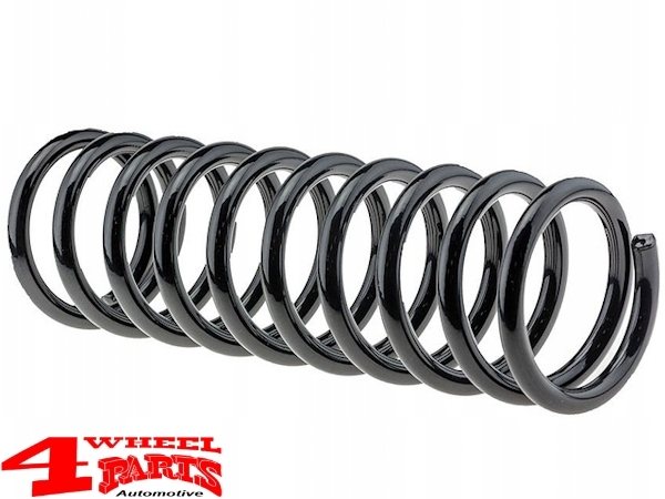 Suspension Front Coil Spring Grand Cherokee WJ 99-04 4,0 + 4,7 L