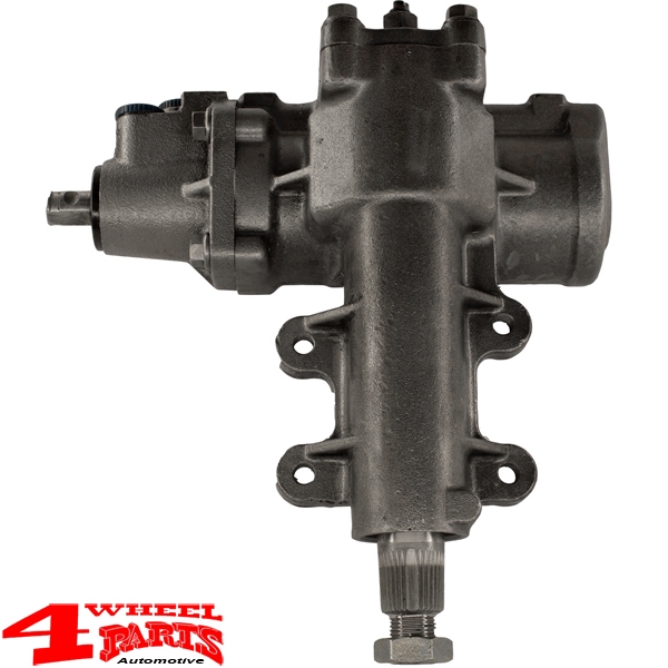 Lenkgetriebe Neu mit Servolenkung Grand Cherokee WJ WG 99-04