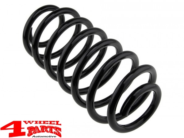 Suspension Rear Coil Spring Grand Cherokee WJ 99-04 4,0 + 4,7 L