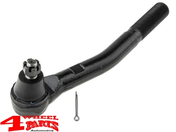 Tie Rod End Right Upper to Knuckle Grand Cherokee WJ WG 99-04
