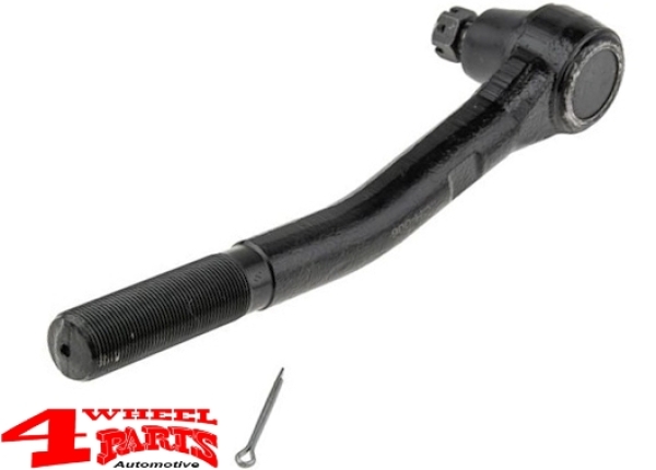 Tie Rod End Right Upper to Knuckle Grand Cherokee WJ WG 99-04