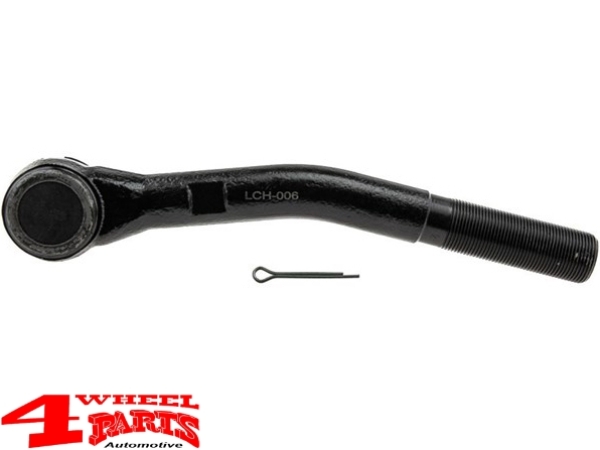 Tie Rod End Right Upper to Knuckle Grand Cherokee WJ WG 99-04