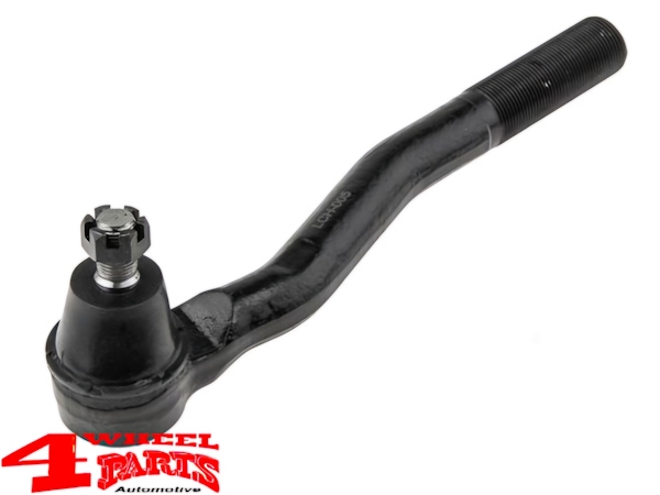 Tie Rod End Left Lower to Knuckle Grand Cherokee WJ WG 99-04