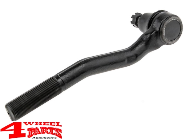 Tie Rod End Left Lower to Knuckle Grand Cherokee WJ WG 99-04