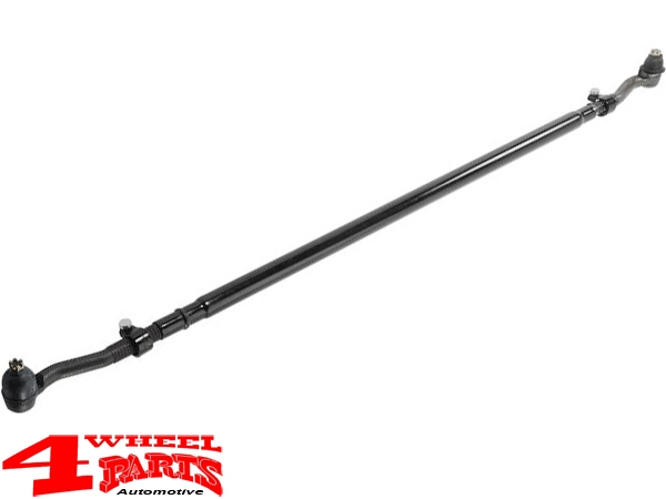Tie Rod Assembly Kit Grand Cherokee WJ WG year 99-04
