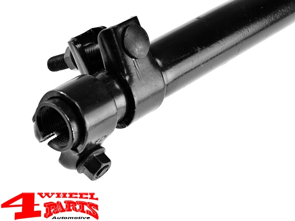 Tie Rod Tube Left incl. Clamps Grand Cherokee WJ + WG year 99-04
