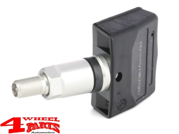 Reifendrucksensor Stk. pro Felge WJ 02-04 + KJ 2004