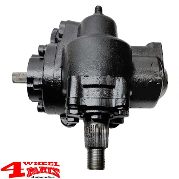 Lenkgetriebe Neu mit Servolenkung Wrangler TJ Bj. 03-06