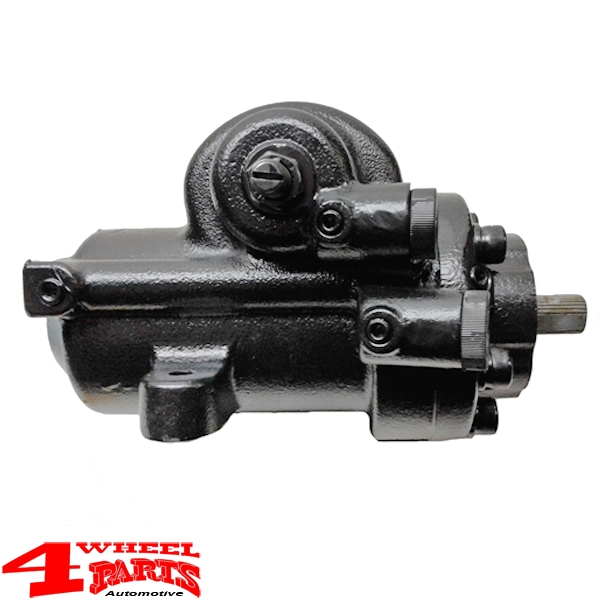 Lenkgetriebe Neu mit Servolenkung Wrangler TJ Bj. 03-06