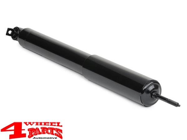 Gas Shock Heavy Duty Front Axle XJ + ZJ year 84-01