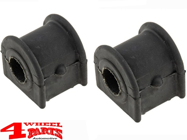 Stabilisatorgummi Paar hinten Grand Cherokee WH + WK 05-10