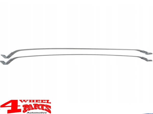 Gas Tank Strap Kit Grand Cherokee WJ WG year 99-04