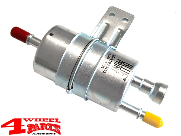 Fuel Filter Grand Cherokee WJ WG year 99-01 with 4,0 + 4,7 L