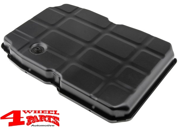 Automatic Transmission Oil Pan W5A580 JK WK XK KK year 05-18