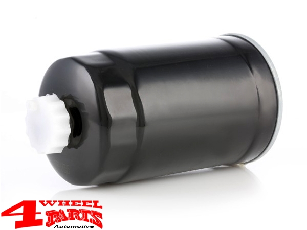Fuel Diesel Filter Wrangler JK 07-18 + Cherokee KK 08 2,8 L CRD