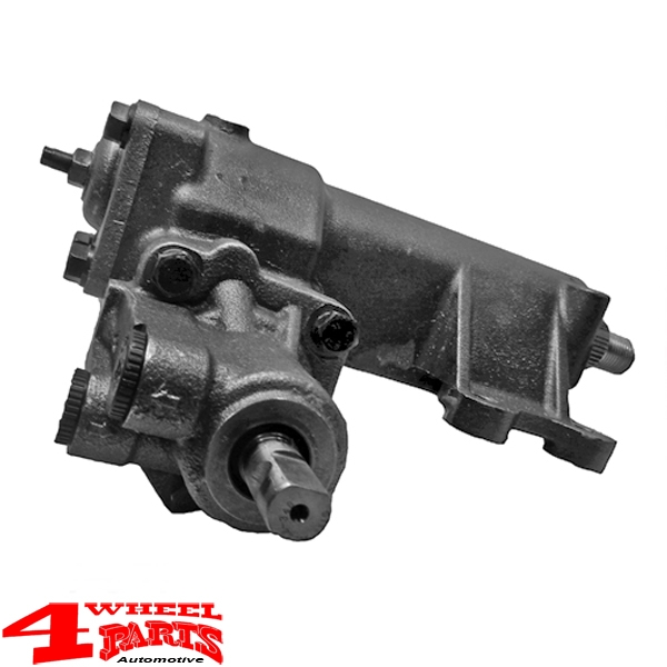 Power Steering Gear Box New Wrangler JK year 07-18 4-doors