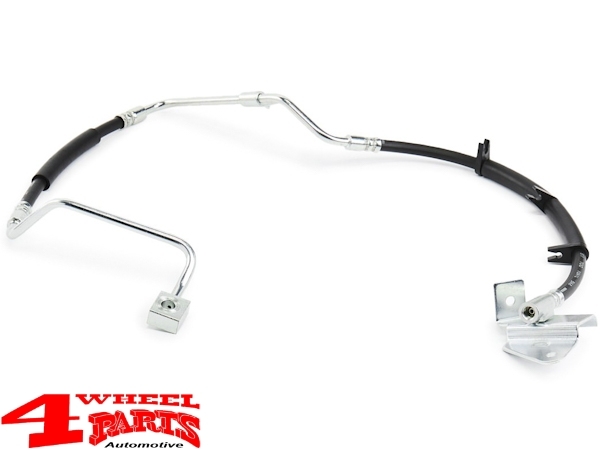 Bremsschlauch vorne rechts Grand Cherokee WJ WG Bj. 99-03