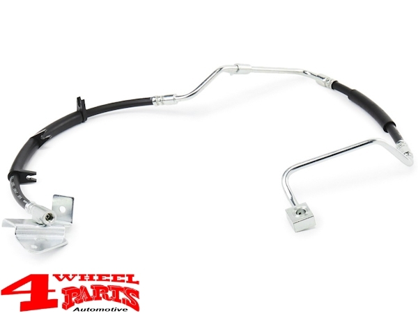 Brake Hose Front Left Grand Cherokee WJ WG year 99-03