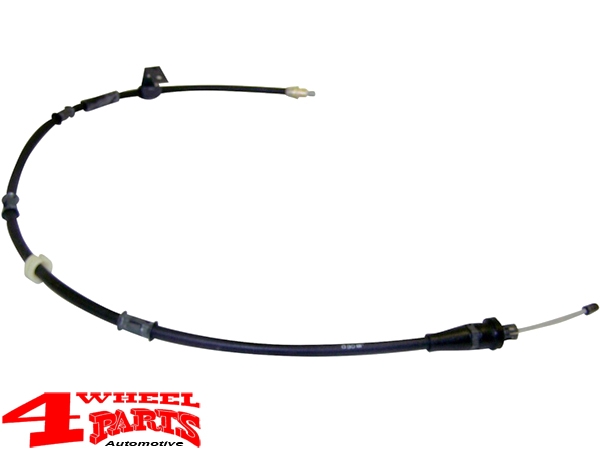 Handbremsseil hinten rechts Grand Cherokee WJ WG Bj. 99-04