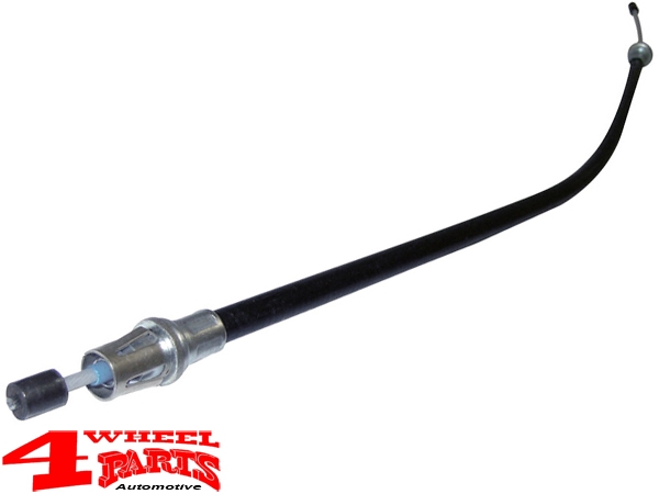 Handbremsseil vorne Cherokee XJ Bj. 97-01