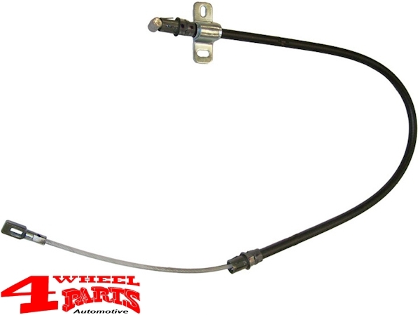 Brake Cable Front to Equalizer Grand Cherokee WJ WG 99-04