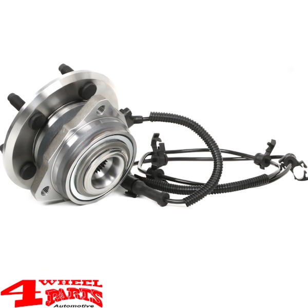 Radnabe inkl. Radlager vorne rechts mit ABS Sensor Bj. 02-07