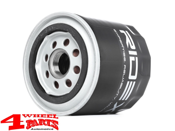 Ölfilter Jeep Bj. 91-07 2,5 + 4,0 + 4,7 + 5,2 + 6,1 L Motor