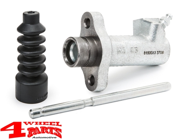 Clutch Slave Cylinder Hydraulic Cherokee XJ 85-94 2,1 L TD