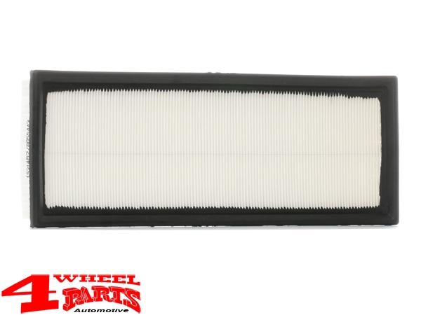 Luftfilter Wrangler YJ Bj. 87-95 2,5 + 4,0 L