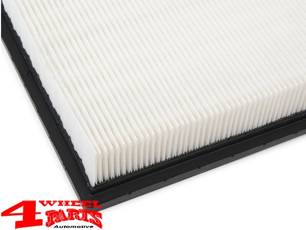 Luftfilter Cherokee XJ Bj. 87-01 2,5 + 4,0 L
