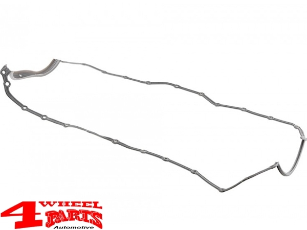 Oil Pan Gasket Jeep year 72-06 with 4,0 + 4,2 L 6 Cyl.
