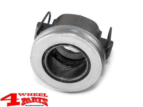 Clutch Throwout Bearing mechanical YJ + TJ + XJ + ZJ year 94-18