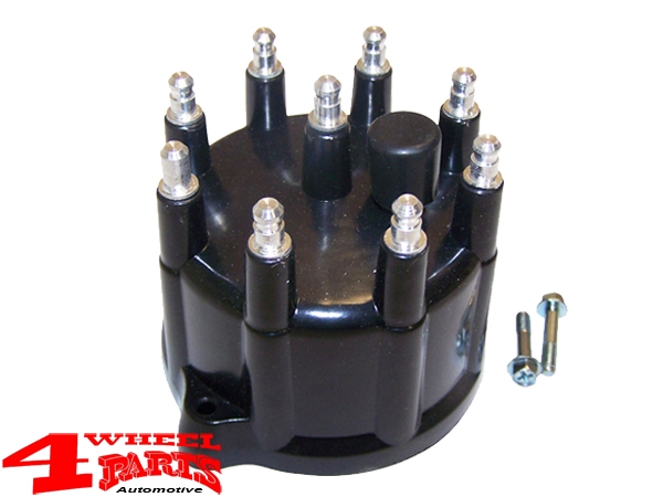 Verteilerkappe Grand Cherokee ZJ + ZG Bj. 93-98 mit 8 Zyl. Motor