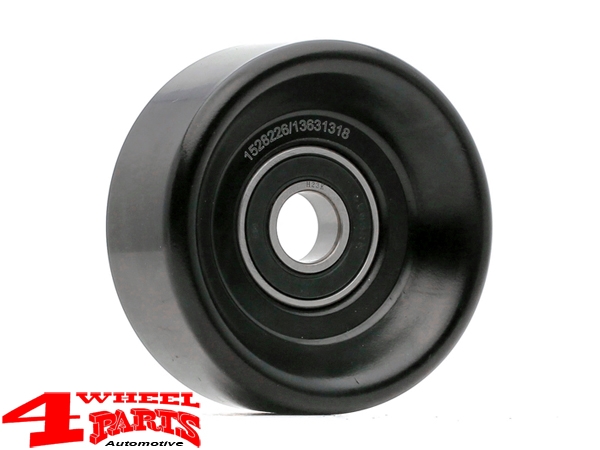 Umlenkrolle Grand Cherokee ZJ + ZG 93-98 5,2 + 5,9 L 8 Zyl.