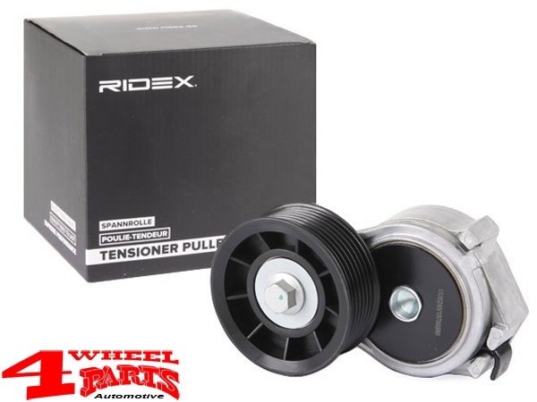 Riemenspanner Grand Cherokee ZJ + ZG 93-98 5,2 + 5,9 L 8 Zyl.