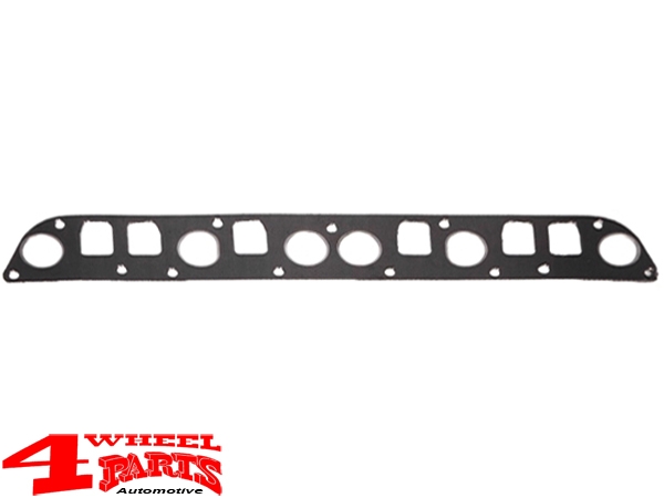 Exhaust Manifold Gasket YJ TJ 91-99 + XJ 91-99 + ZJ 93-98 4,0 L