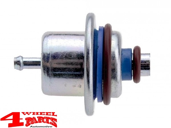Fuel Pressure Regulator Cherokee + Wrangler + ZJ year 91-96 2,5 + 4,0 L