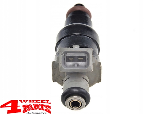 Fuel Injector Wrangler 97-02 + Cherokee 96-00 + Grand Cheorkee 96-98