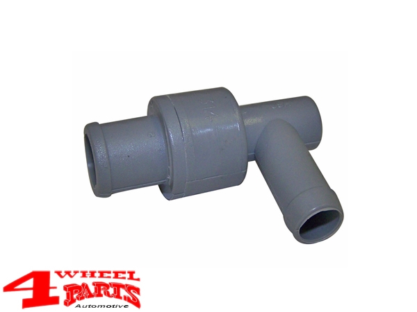 PCV Ventil Grand Cherokee ZJ Bj. 94-98 mit 5,2 L + 5,9 L