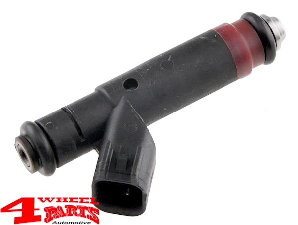 Fuel Injector Grand Cherokee + Commander year 01-07 with 4,7 L