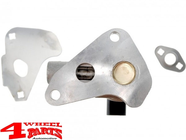 EGR Ventil Grand Cherokee WH + WK + XK Bj. 05-07 mit 4,7 L 8 Zyl.
