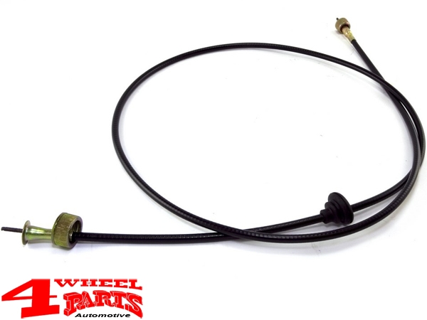 Speedometer Cable 67" long CJ year 63-76 with 4 Speed Manual Transmission