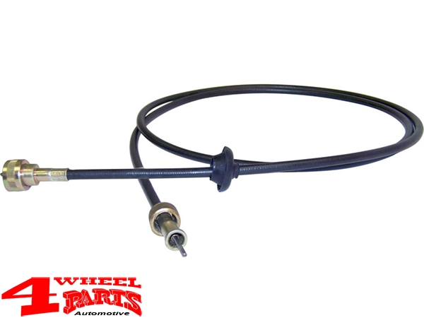 Speedometer Cable 80" long CJ year 76-79 with Automatic Transmission