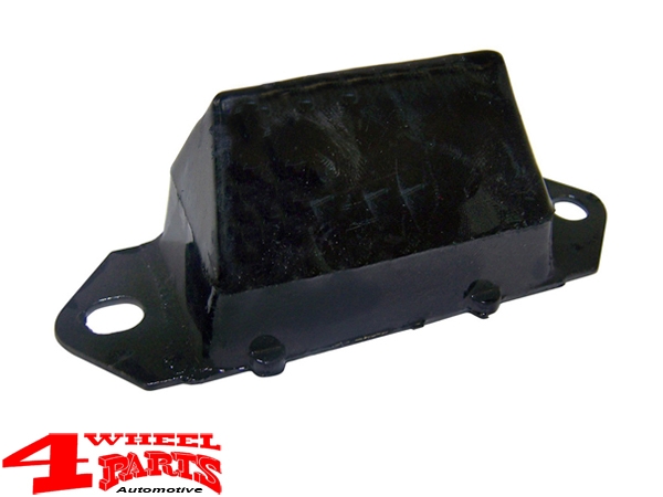 Leaf Spring Axle Bump Stop Rear or Front Jeep CJ year 76-86