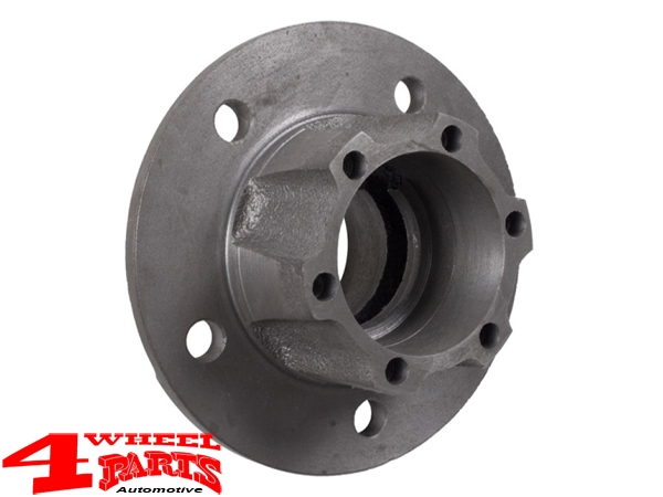 Radnabe Vorderachse Dana 30 CJ Bj. 78-81