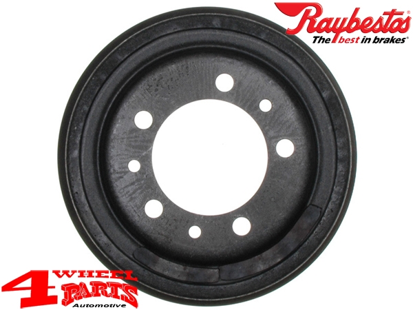 Brake Drum Rear Brake 10" Jeep CJ year 78-86