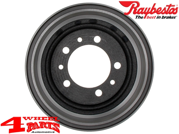 Brake Drum Rear Brake 10" Jeep CJ year 78-86