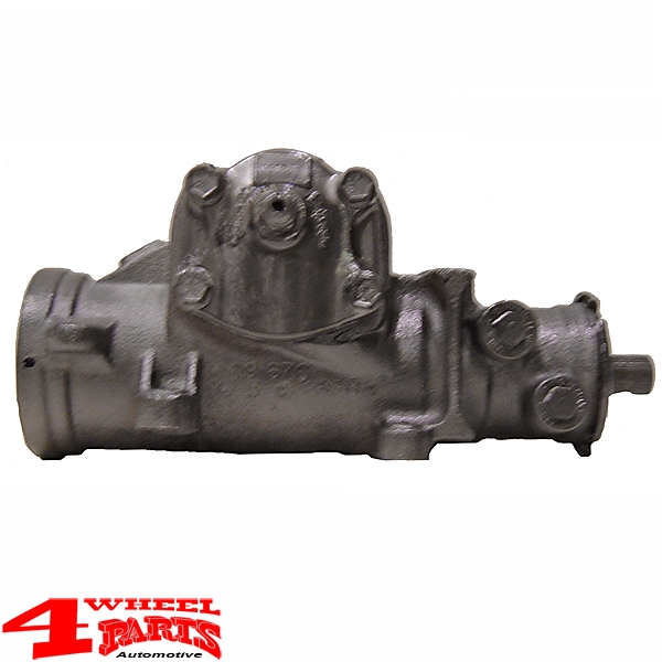 Power Steering Gear Box Jeep CJ year 80-86