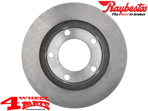 Brake Rotor Front Jeep CJ year 78-86