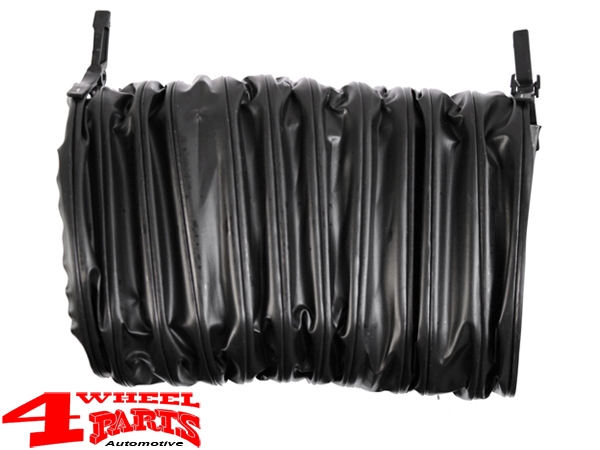 Defroster Heater Hose Jeep CJ year 78-86